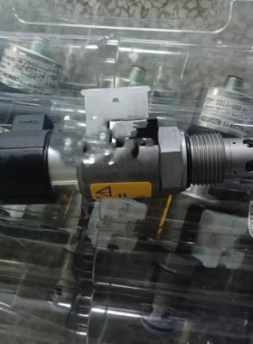 HYDAC WSM06020Z-01-C-N-24DG WSM06020ZR-01-C-N-24DG