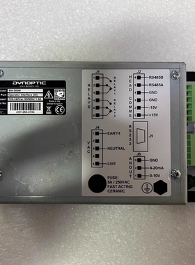 SM-202 SM-202M DYNOPTIC 监测器