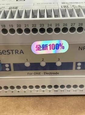 NRS1-50 24VDC 100-240V Gestra FLOWSERVE 水位控制器