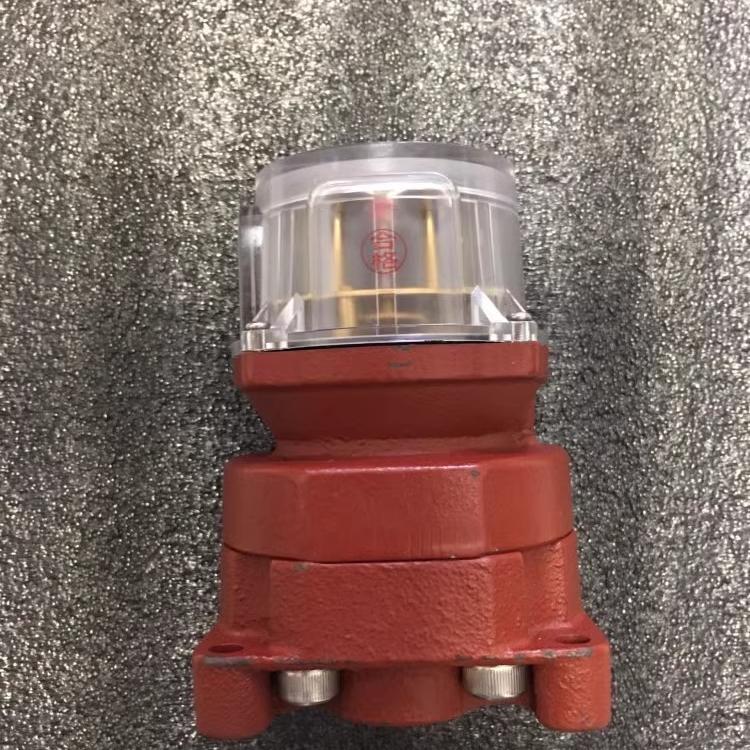 OVAL NPI45B00 74CC 阀位指示器