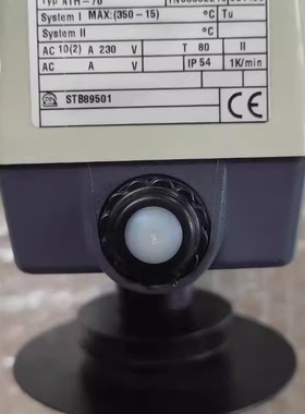 ATH-70 TN60002218 温度MAX350-15°C JUMO 温度传感器