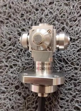 Q4124015000 MARPOSS意大利马波斯 传感器