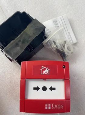 THORN 手动报警器 CP830M 514.800.606.T WCP6B-RC13SG-T200-02