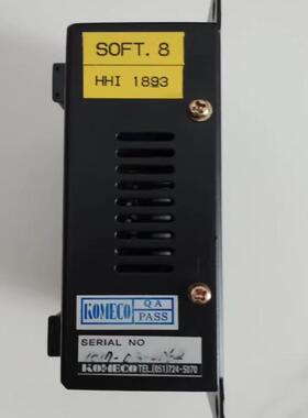 ESB-2000-BS KOMECO 发电机测速单元