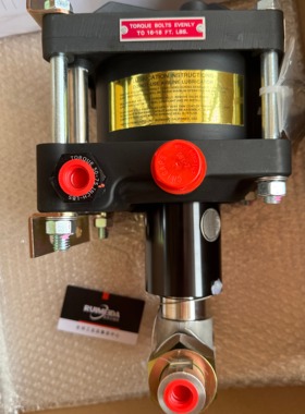 28598 HASKEL 气体增压泵 美国原装进口