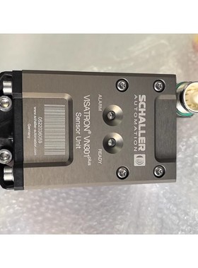SCHALLER AUTOMATION  VISATRON VN301 油雾浓度探头