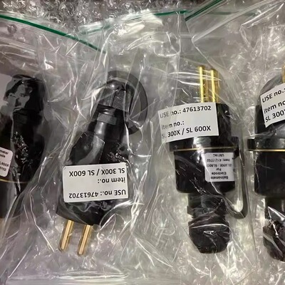 SL6000 SL6005 Item No.:47613702 Daniamant 盐度电极