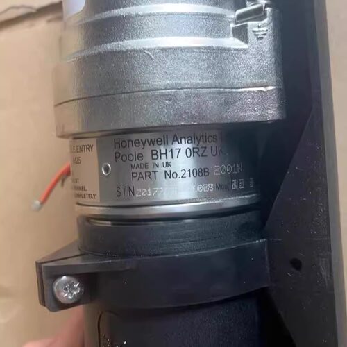 HONEYWELL霍尼韦尔 OPTIMAPLUS-ATEX/IECEX-HC 2108B2001N 探测器