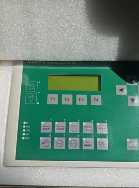 GEA 0005-4050-430 6ES7613-1CA02-0AE3 分油机控制器