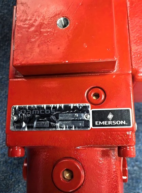 160G4182 LPU-D-POWER ON/OFF EMERSON Damcos气动执行器