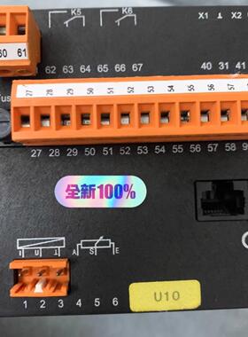 VAF 92702e-99xvaf-230V 48-62HZ R203 02 003 控制器