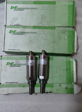 E+E 油水分传感器 EE364-PA1HM1F13AC0SBL-40U1