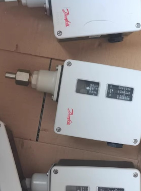 RT-5 017-5255 压力开关 4-17Bar