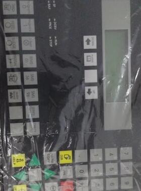 C7-623 6ES7623-1SB01-0AC0 0005-4050-340 GEA 分油机控制器