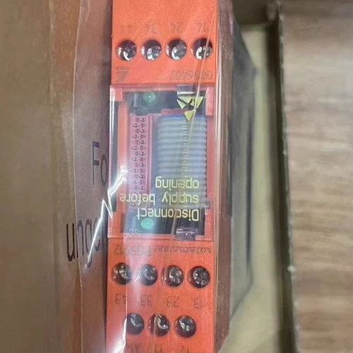 DOLD BG5912.04/00000 DC24V 0056402 继电器