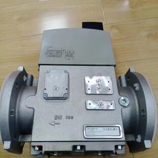 DUNGS电磁阀组 11eco DMV D5100