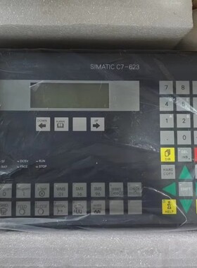 GEA C7-623 6ES7623-1SB01-OAC0 分油机板子