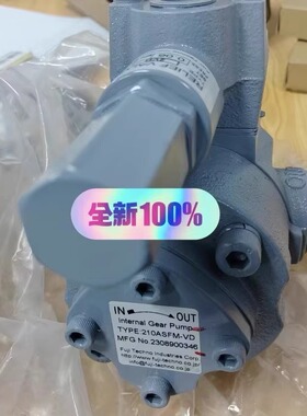 FTP-210-ASFM 0.06MPa VD泵