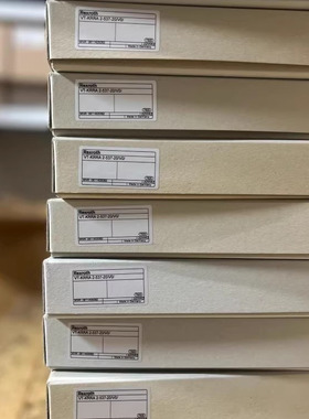 REXROTH放大器 0811405083 VT-KRRA2-527-20/V0/2CH 力士乐