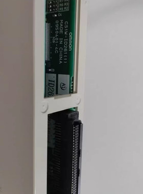 CS1W-0D261 OMRON欧姆龙 可编程模块