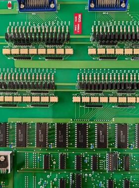 UD001 UZUSHIO 报警板