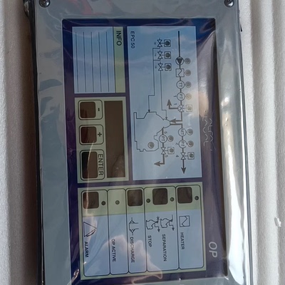阿法拉伐分油机 EPC50 OP 控制面板 3183062451