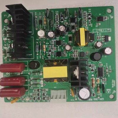 LDK-300 (RGU) 模块