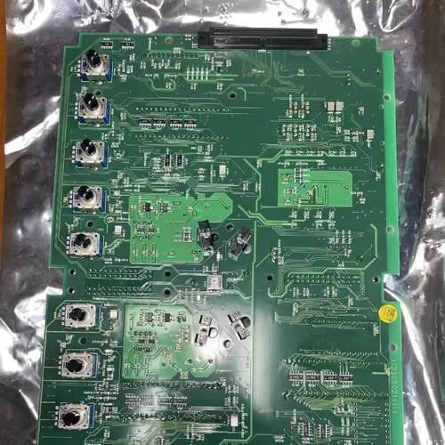 TOKYO KEIKI TKC  电路板 PR-6000 113395028