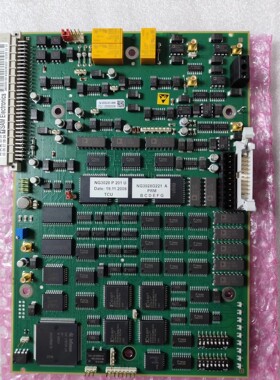 NG3028G 2201 A TCU HS 06 SAM 模块