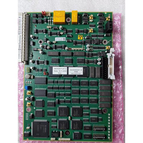 NG3028G 2201 A TCU HS 06 SAM 模块
