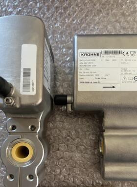 BATCHFLUX5500C DN15 代码：0905150615 科隆流量计 适用克朗斯