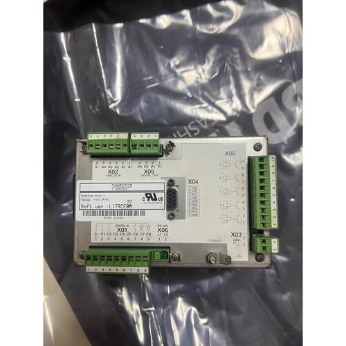 Aircon L1 L1TRCE11 89525229 Tamrotor 压缩机控制器