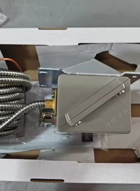 温度开关 060L313066 KPS80 丹佛斯