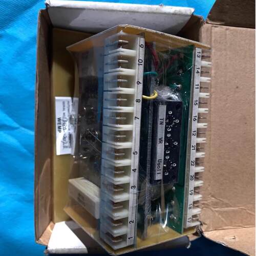 西门子 1FC5 AVR 6GA2-490-0A 发电机调压板