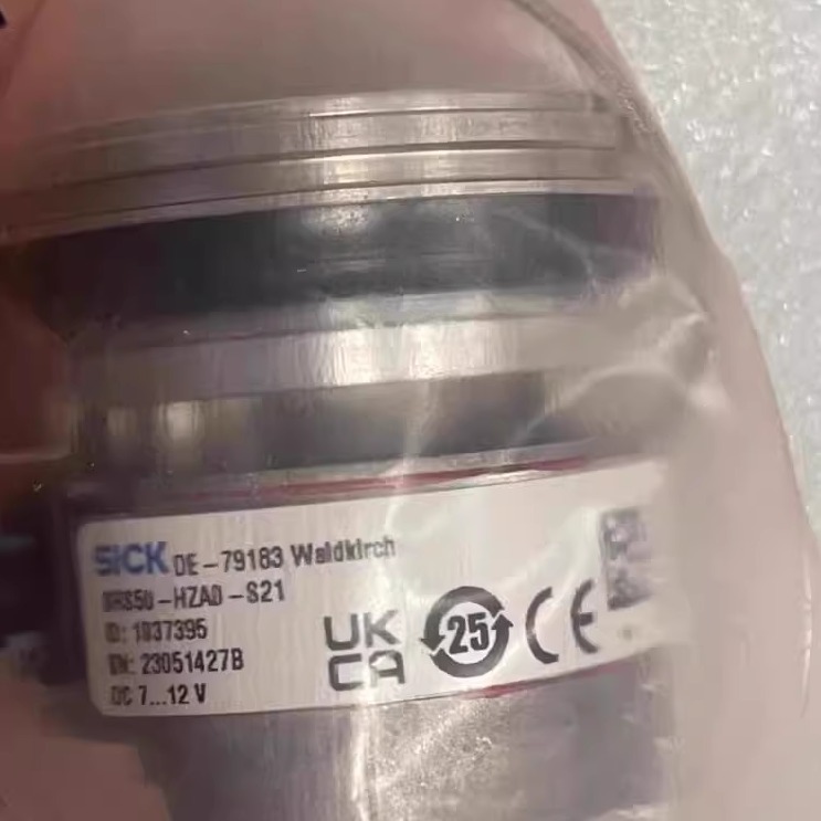 SKM36S-HFA0-K02 1036558 SICK西克 伺服反馈编码器