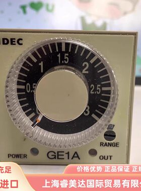 GE1A-C30HA220 IDCE 和泉