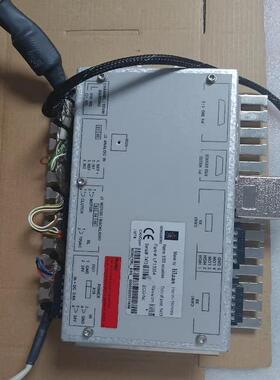 kongsberg康士伯 LTU LF13354 ACC20 主机遥控 车钟手柄 ESS模块