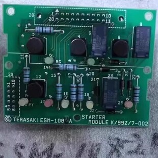 ESM-1082A TERASAKI寺崎
