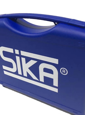 德国SIKA船用 PM700.3 D2 压力校验仪