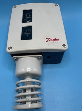 DANFOSS 丹佛斯 RT4 017A1623-03 -5度到85度 温度开关