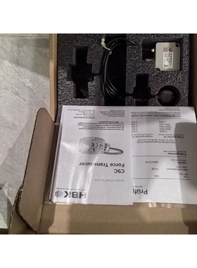 K-C9C-10KN-03M0-VA1-S-N 德国HBM 力传感器