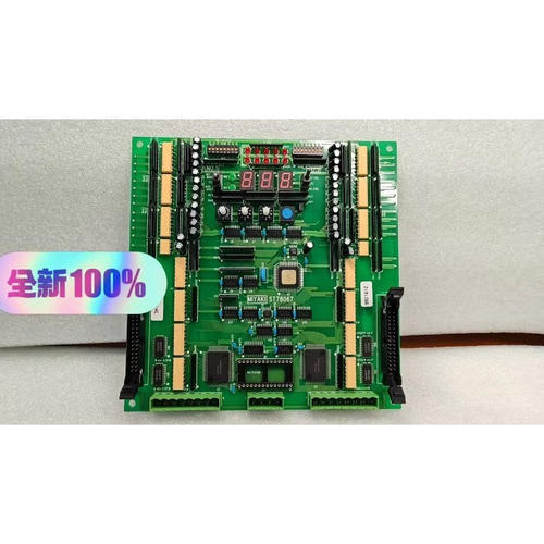 三菱 ST78067 分油机PCB板