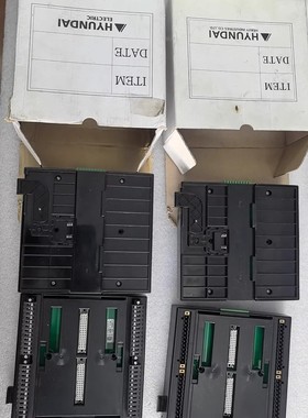 HiDI16 HYUNDAI 模块底座