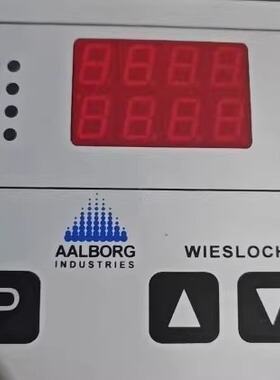 AALBORG 92013 230V 400℃ 温控器