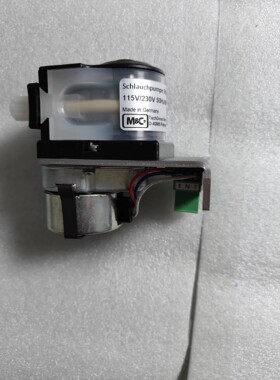 M&C SR25 2W 115V-230V 隔膜泵