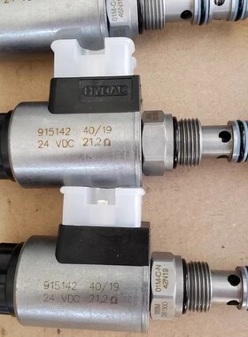 贺德克电磁阀 WSM10120Y-01-C-N-24DG WSM12120ZR-01-C-N-24DG