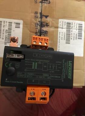 威格士 02-104828 EHA-PSU-704-A3.5-20 控制器