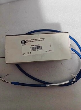 DX14A-DMK458 BDSENSORS博德 压力变送器