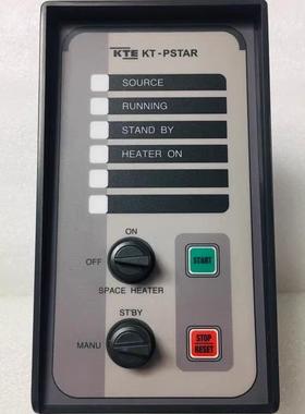 KTE KT-PSTAR-CSA 马达启动器