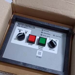 501H 马达控制器 SMC LUXCO